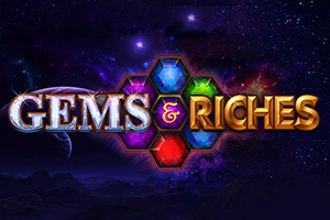 Gems And Riches